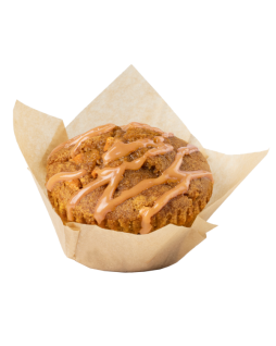 Pumpkin Caramelicious® Muffin