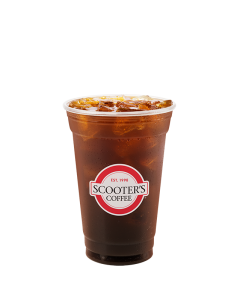 Iced Coffee