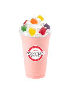 Jolly Gumdrop Smoothie