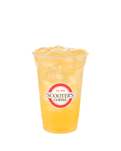 Peach Bliss Quencher